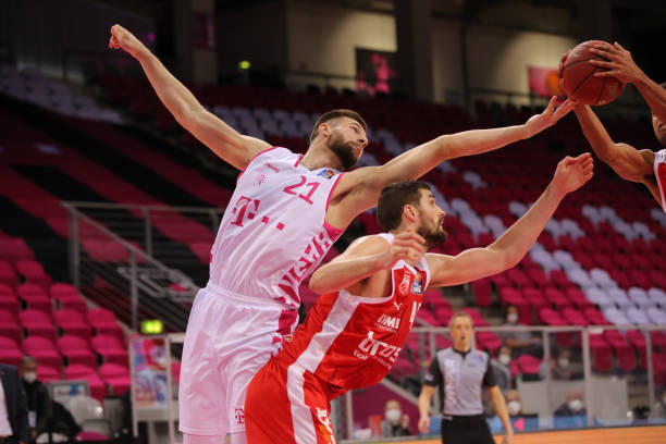 防线的困局 防线的困局