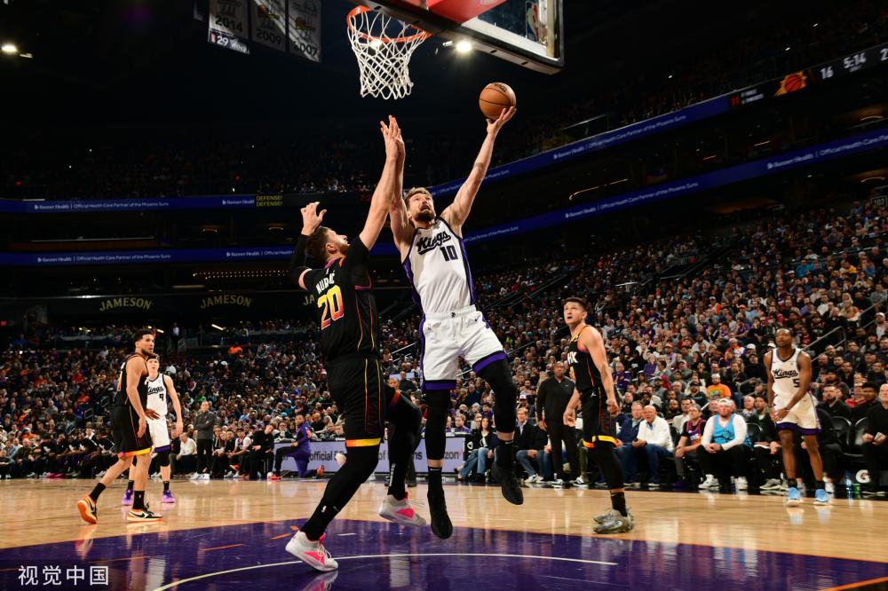 十年的交锋 十年的交锋